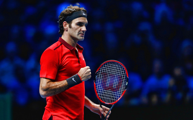 photo 12 in Federer gallery [id1198792] 2020-01-17 00:00:00