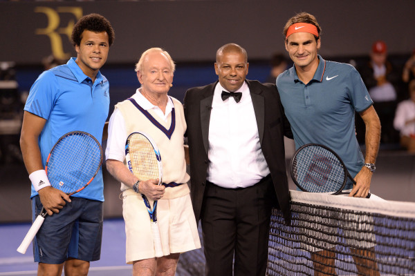 Roger Federer pic #680891