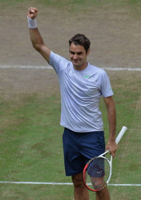Roger Federer pic #612803