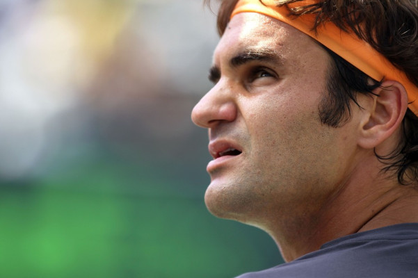 photo 10 in Federer gallery [id374818] 2011-05-03 00:00:00