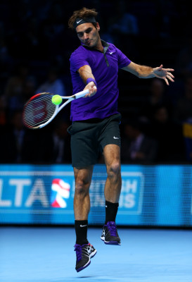 Roger Federer pic #558334