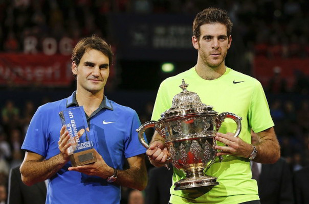 Roger Federer pic #558335