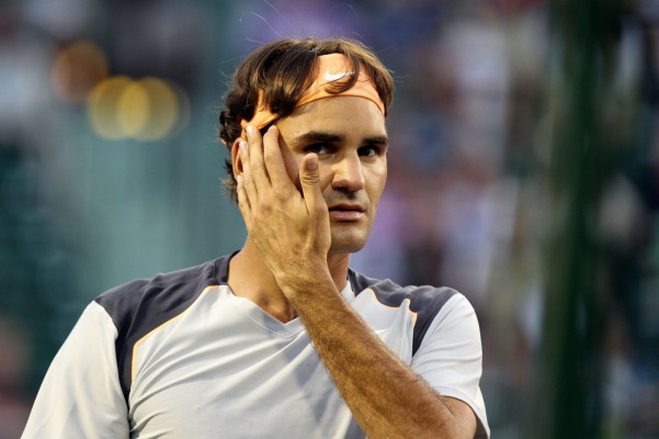 photo 17 in Federer gallery [id374795] 2011-05-03 00:00:00