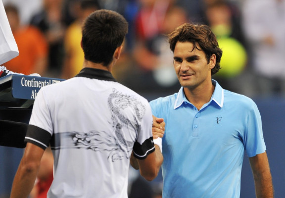 Roger Federer pic #379355