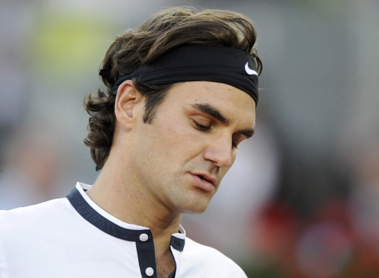 photo 24 in Roger Federer gallery [id380106] 2011-05-20 00:00:00