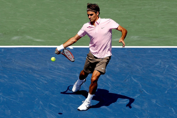 Roger Federer pic #381661