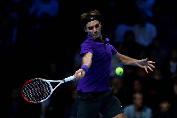 photo 16 in Federer gallery [id558345] 2012-12-05 00:00:00