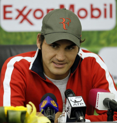 Roger Federer pic #451804