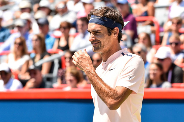 photo 25 in Federer gallery [id957305] 2017-08-21 00:00:00