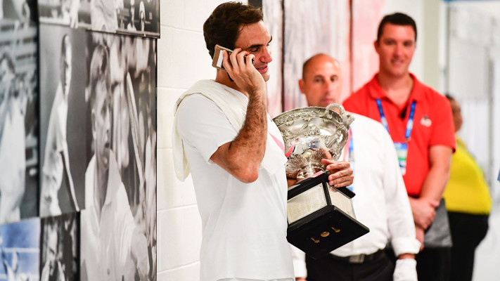 photo 6 in Roger Federer gallery [id1003507] 2018-01-30 00:00:00