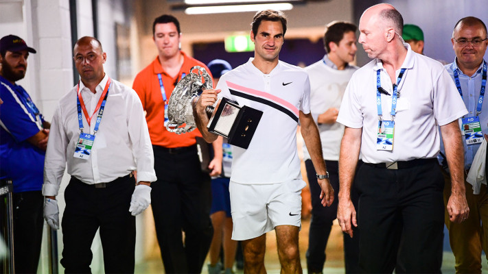 photo 25 in Roger Federer gallery [id1003518] 2018-01-30 00:00:00