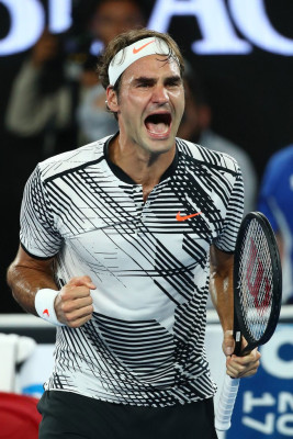 Roger Federer pic #955590