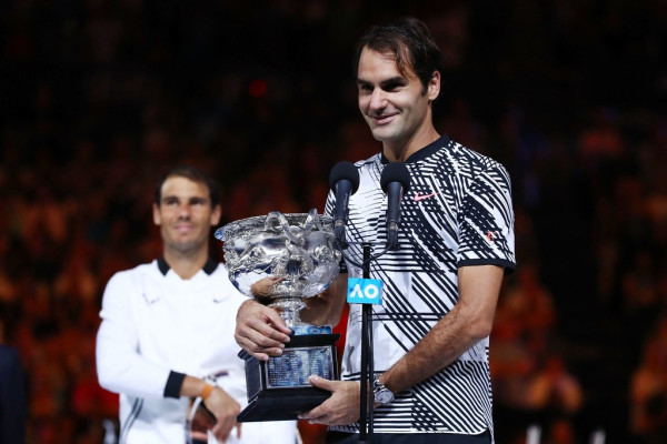 photo 19 in Federer gallery [id955604] 2017-08-13 00:00:00