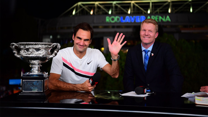Roger Federer pic #1003497
