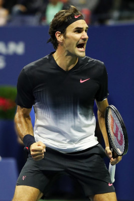 photo 25 in Roger Federer gallery [id960542] 2017-09-04 00:00:00