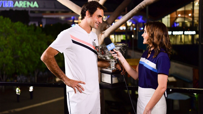 photo 4 in Roger Federer gallery [id1003509] 2018-01-30 00:00:00