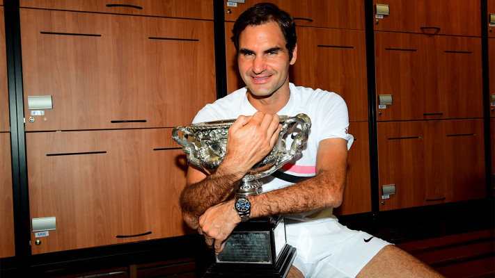 photo 21 in Roger Federer gallery [id1003522] 2018-01-30 00:00:00
