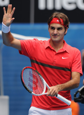 Roger Federer pic #448831