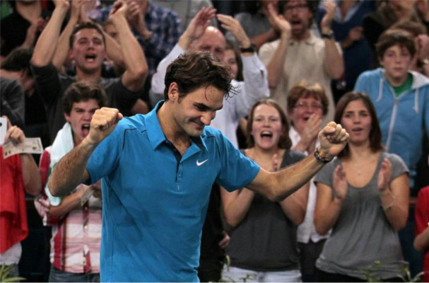 Roger Federer pic #423154