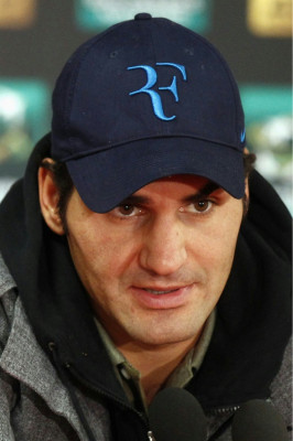Roger Federer pic #426616