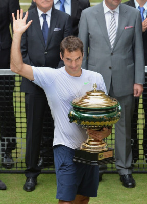 Roger Federer pic #612799
