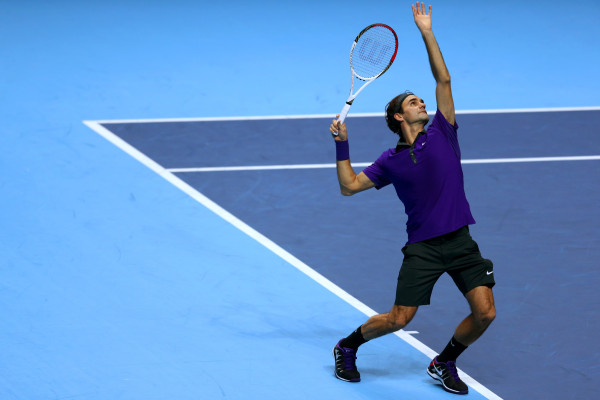 Roger Federer pic #558327