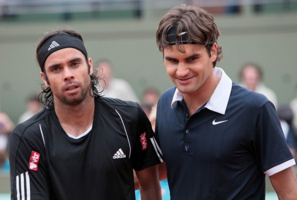 Roger Federer pic #379939