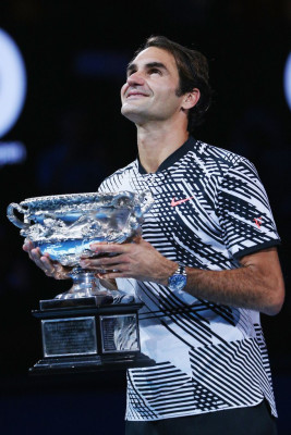 photo 29 in Roger Federer gallery [id955594] 2017-08-13 00:00:00