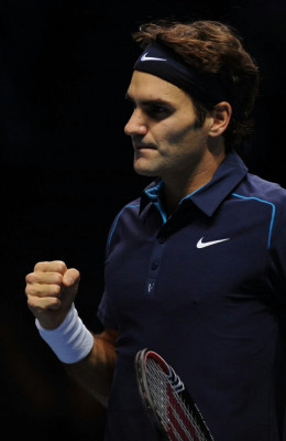 Roger Federer pic #436528