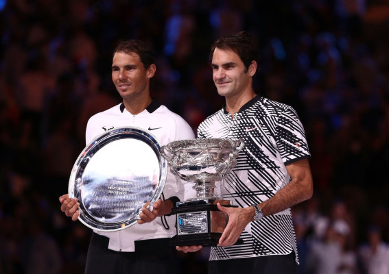 photo 28 in Roger Federer gallery [id955595] 2017-08-13 00:00:00