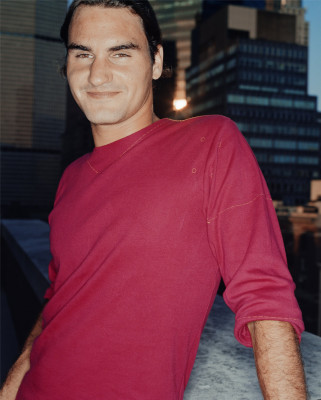 Roger Federer pic #546462