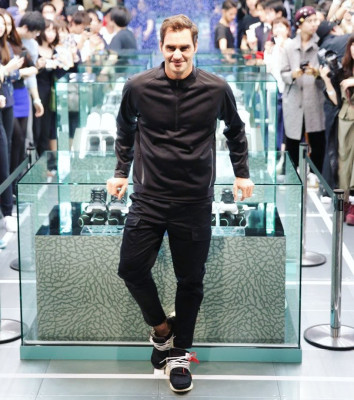Roger Federer pic #970304