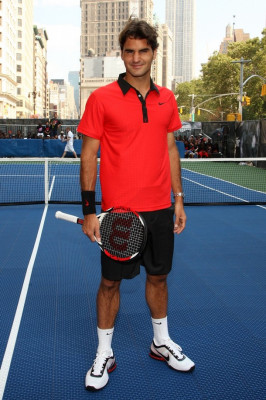 photo 6 in Federer gallery [id270435] 2010-07-14 00:00:00