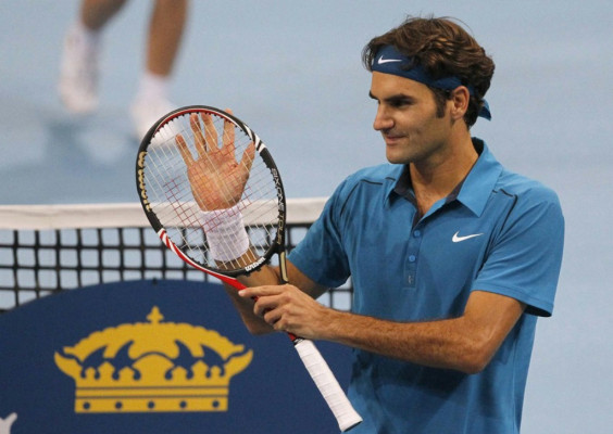 Roger Federer pic #419920