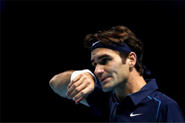 Roger Federer pic #450928