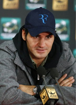Roger Federer pic #426606
