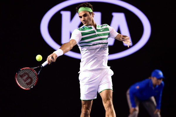 photo 7 in Roger Federer gallery [id828823] 2016-01-24 00:00:00