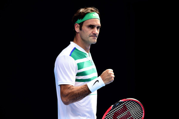 photo 9 in Roger Federer gallery [id829900] 2016-01-28 00:00:00