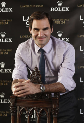 photo 5 in Federer gallery [id965923] 2017-09-25 00:00:00