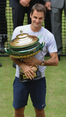 Roger Federer pic #612820