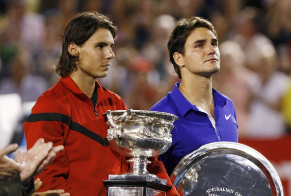 Roger Federer pic #379256