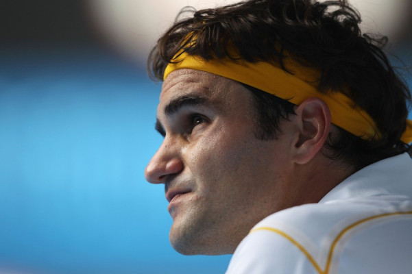 photo 23 in Federer gallery [id380381] 2011-05-23 00:00:00