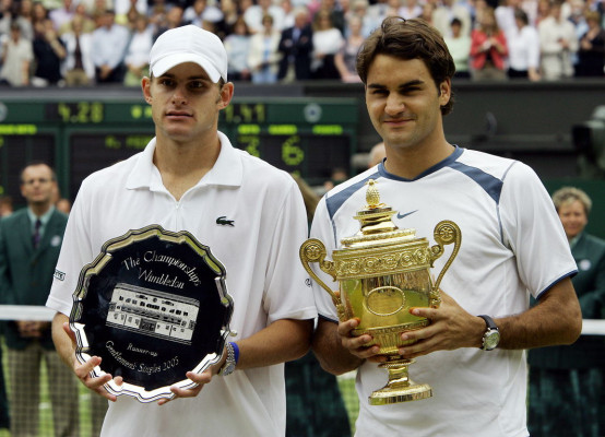 photo 20 in Roger Federer gallery [id381257] 2011-05-24 00:00:00