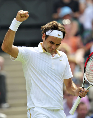Roger Federer pic #288412