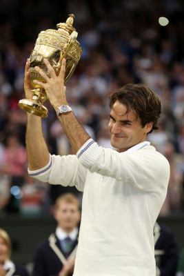 Roger Federer pic #514761