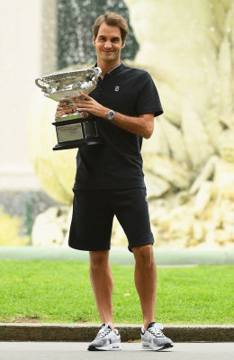 photo 16 in Federer gallery [id956179] 2017-08-13 00:00:00