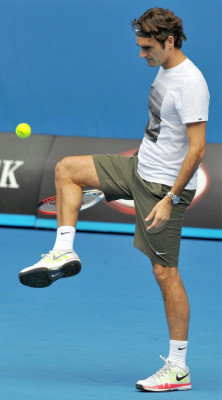 Roger Federer pic #488366