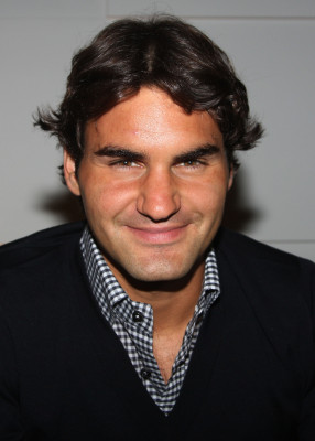 Roger Federer pic #233915