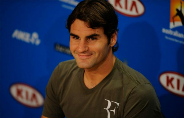 Roger Federer pic #488368