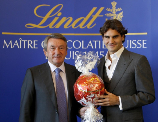 Roger Federer pic #211649